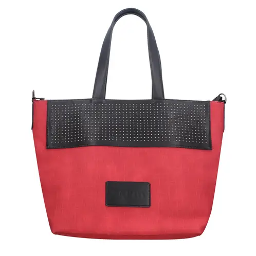 ZAPPA - Cartera Rojo