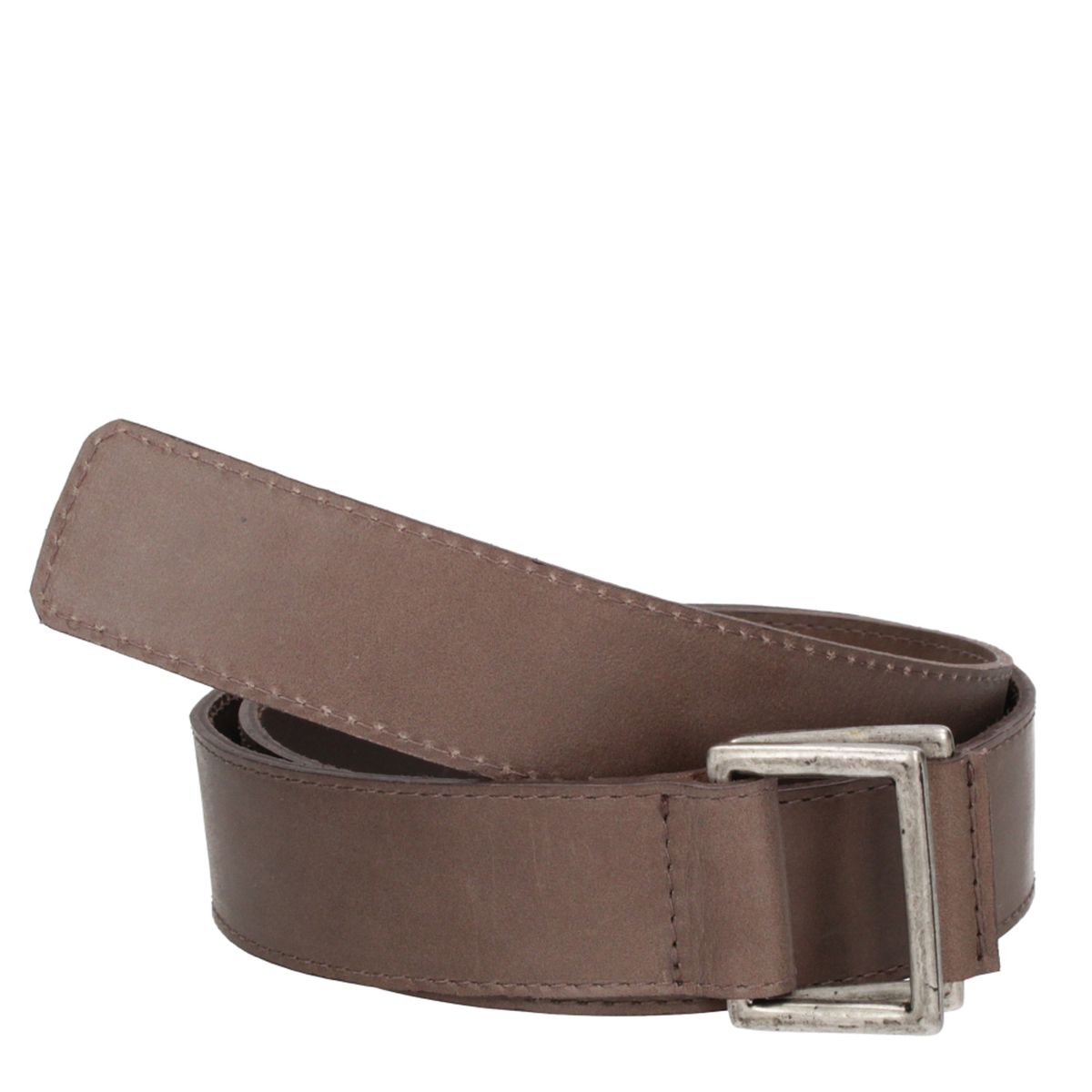 PANAMA JACK - Cinturón Cuero Hombre Tostado Panama Jack PANAMA JACK