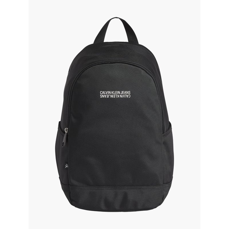 CALVIN KLEIN - Mochila Sport Essential Mir Negro Calvin Klein