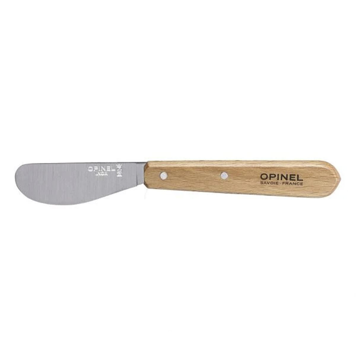 OPINEL - Cuchillo Opinel N°117 mantequilla OPINEL