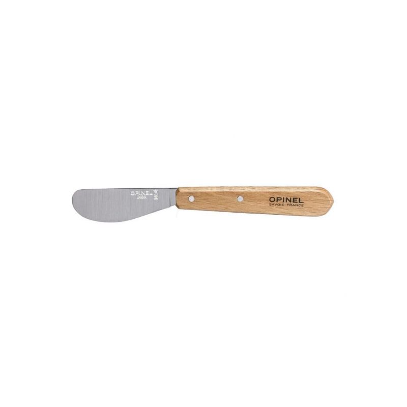OPINEL - Cuchillo Opinel N°117 mantequilla OPINEL