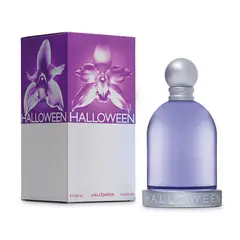 JESUS DEL POZO - Halloween Edt 100 Ml Mujer