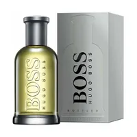 Boss Bottled 100 ML EDT Hombre Turquesa