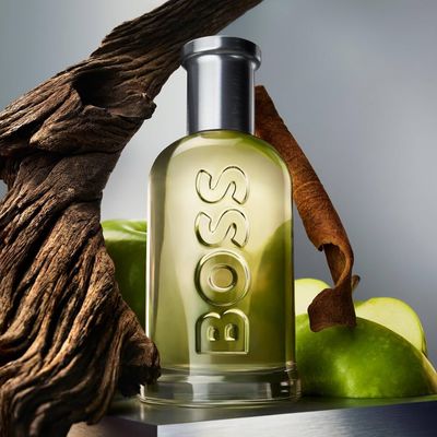 Imagen 2 del producto Boss Bottled 100 ML EDT Hombre Turquesa