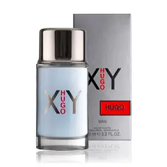 HUGO BOSS - XY EDT Man 100 ML