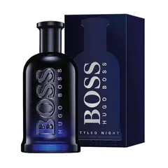 HUGO BOSS - Boss Bottled Night 100 ML
