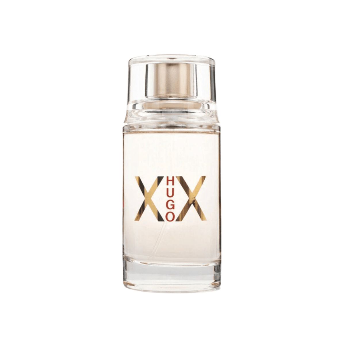 HUGO BOSS - Hugo Boss XX EDT 100 ml - Turquesa