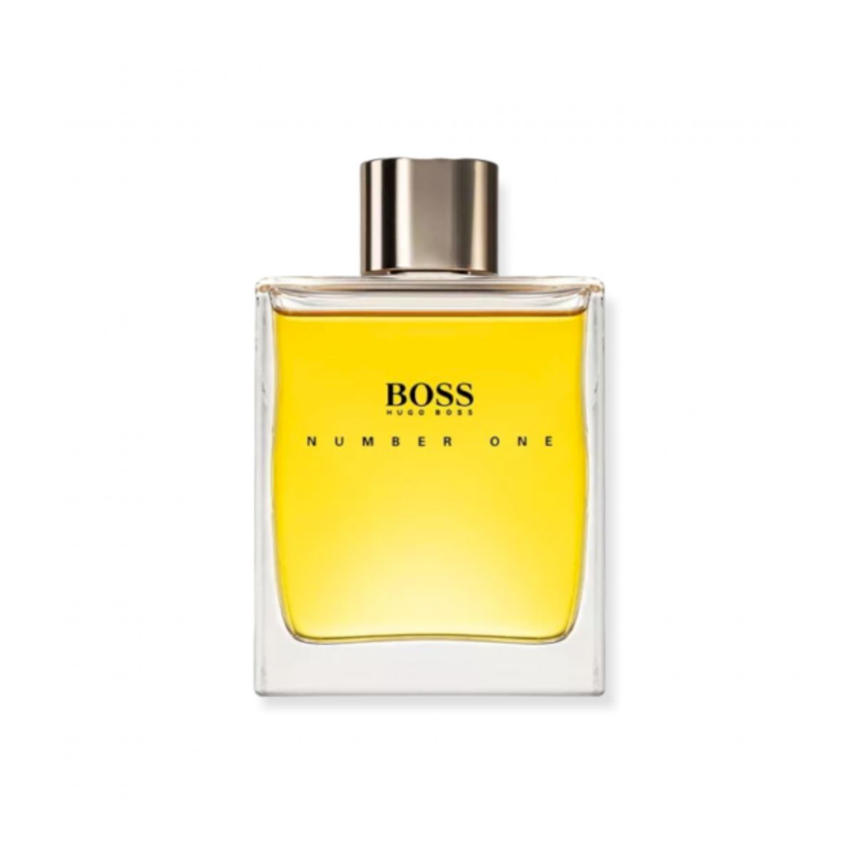 HUGO BOSS - Hugo Boss Number One EDT 100 ml  Turquesa