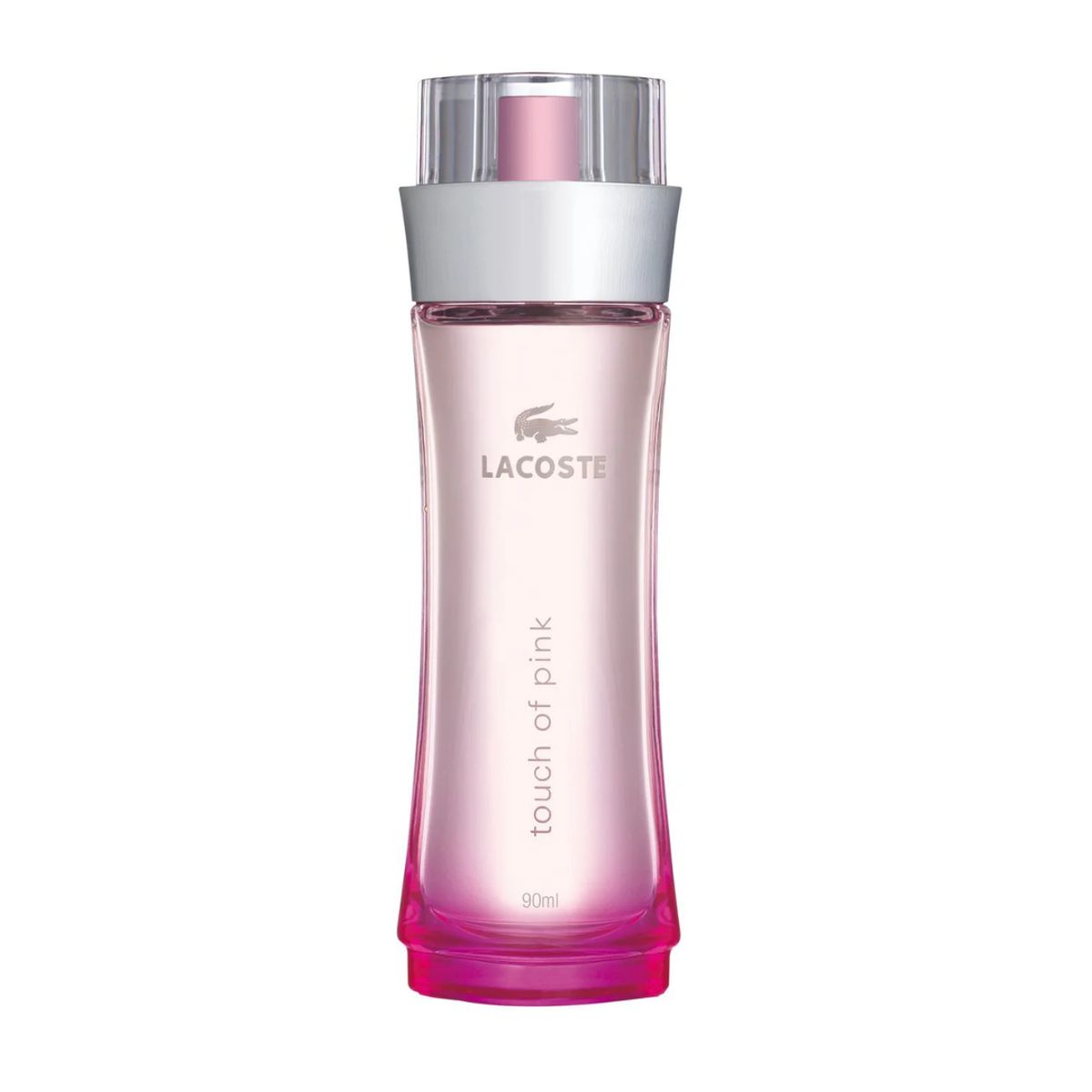 LACOSTE - Lacoste Touch of Pink EDT 90 ML  Turquesa