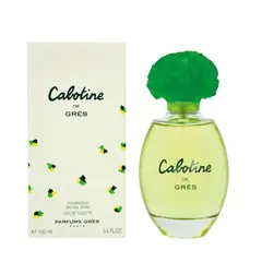GRES - Cabotine EDT 100 ml Mujer
