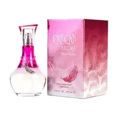 PARIS HILTON - Can Can Burlesque 100 ML EDP