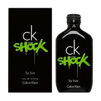 CK One Shock for Him 100 ML