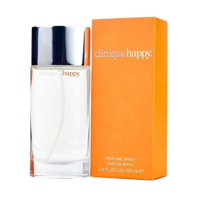 CLINIQUE - Clinique Happy Mujer EDP 100 ml