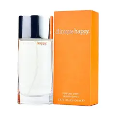 CLINIQUE - Happy Mujer EDP 100 ml