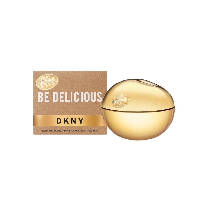 DKNY - DKNY Golden Delicious 100 ML DKNY