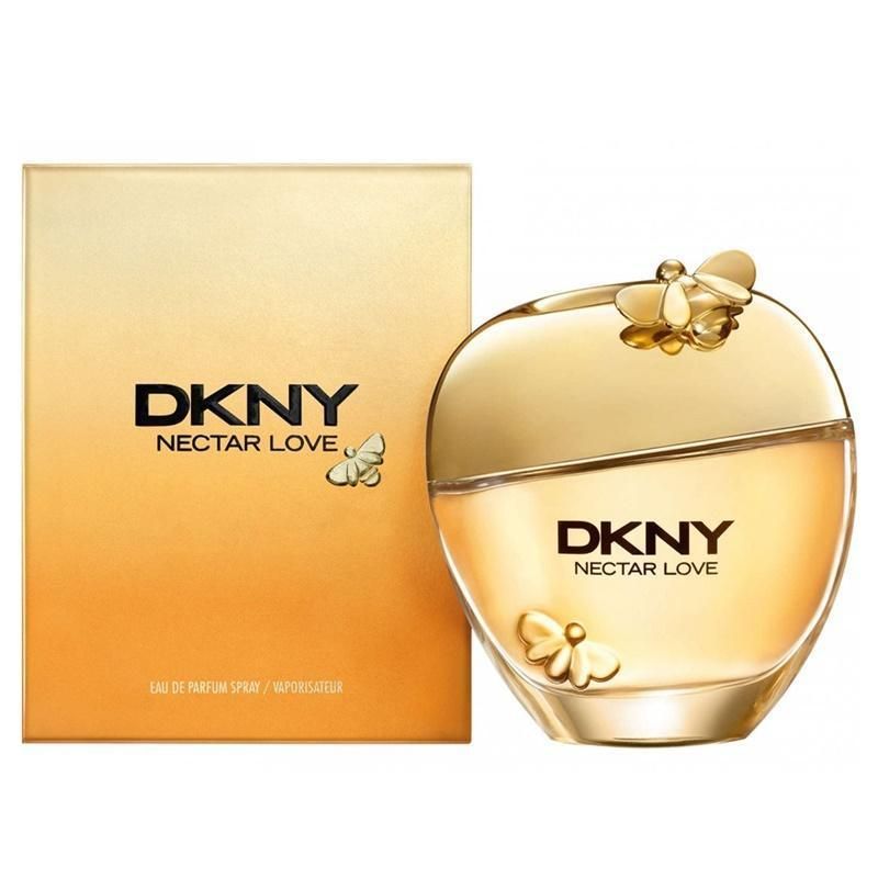 DKNY - DKNY Nectar Love EDP 100 ml - Turquesa