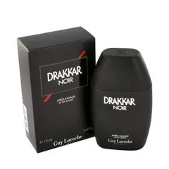 GUY LAROCHE - Drakkar Noir 100 ML EDT