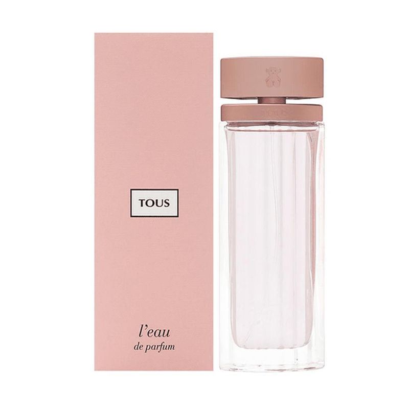 TOUS - Tous L’Eau Eau de Parfum 90 ml EDP TOUS