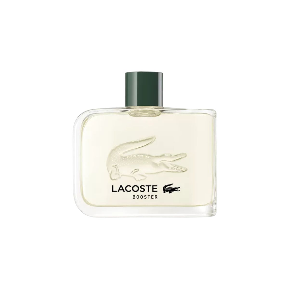 LACOSTE - Lacoste Booster EDT 125 ML LACOSTE