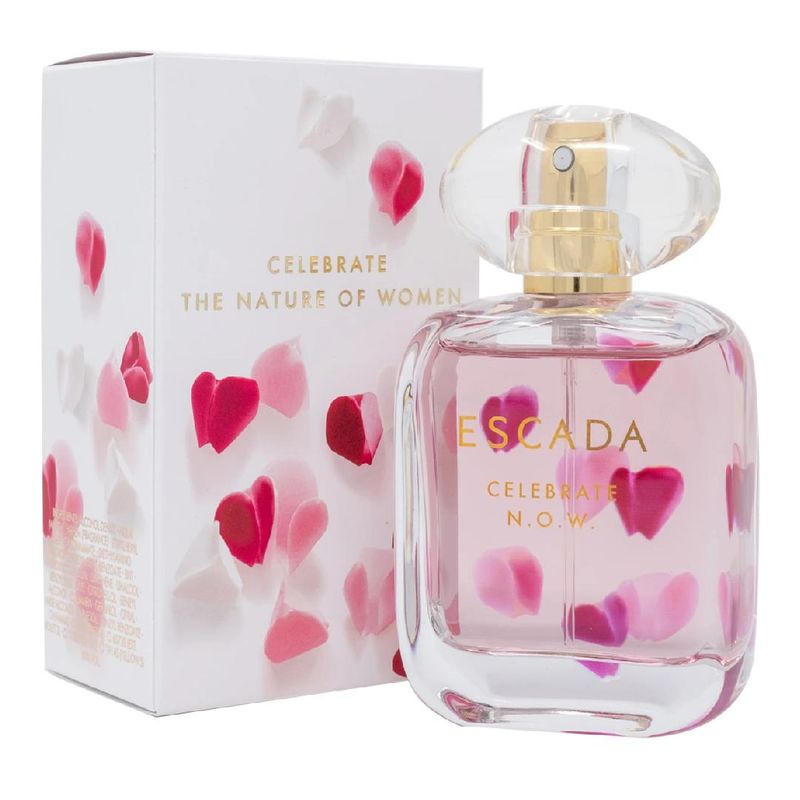 ESCADA - Celebrate N.O.W. Escada 80 ml EDP ESCADA