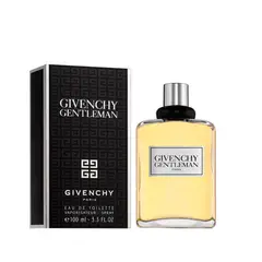 GIVENCHY - Gentleman 100 ml EDT Hombre