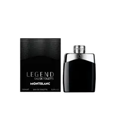 MONTBLANC - Legend Hombre 100ml