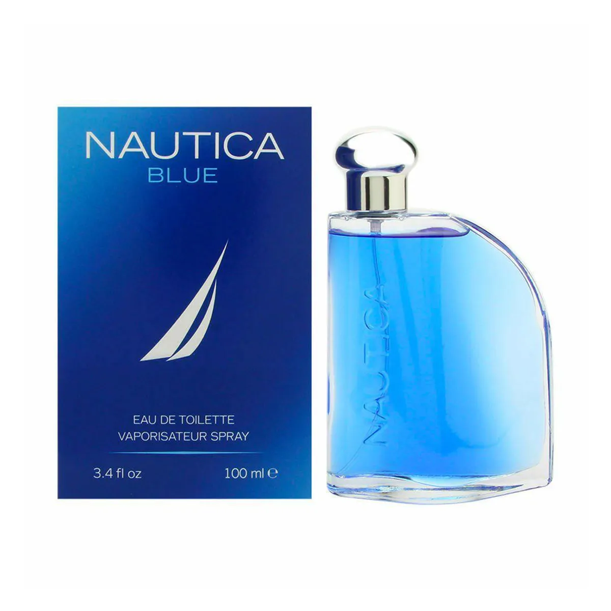 NAUTICA - Nautica Blue EDT100 ml