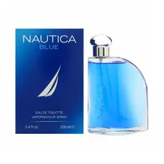 NAUTICA - Blue EDT100 ml