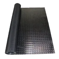 Piso goma antideslizante estoperol 3mm 1mts x 150cm