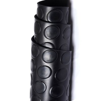 Imagen 2 del producto Piso goma antideslizante estoperol 3mm 1mts x 150cm