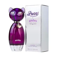 KATY PERRY - Purr by EDP 100 ML - Turquesa