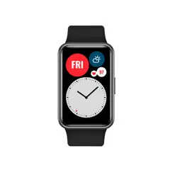 HUAWEI - Watch Fit Negro Negro Reacondicionado