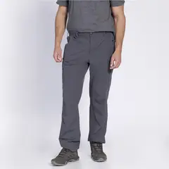 KANNU - Pantalón Outdoor Multibolsillo