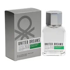 BENETTON - United Dreams Aim High 100 ml EDT