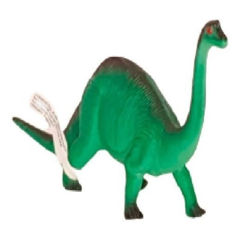 BIGBAMSPACE - Dinosaurio Juguetes Brontosaurus Realista Mediano Original