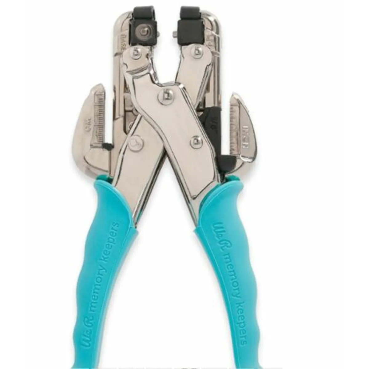 WER MEMORY KEEPERS - COLOCADORA DE OJETILLOS CROP A DILE