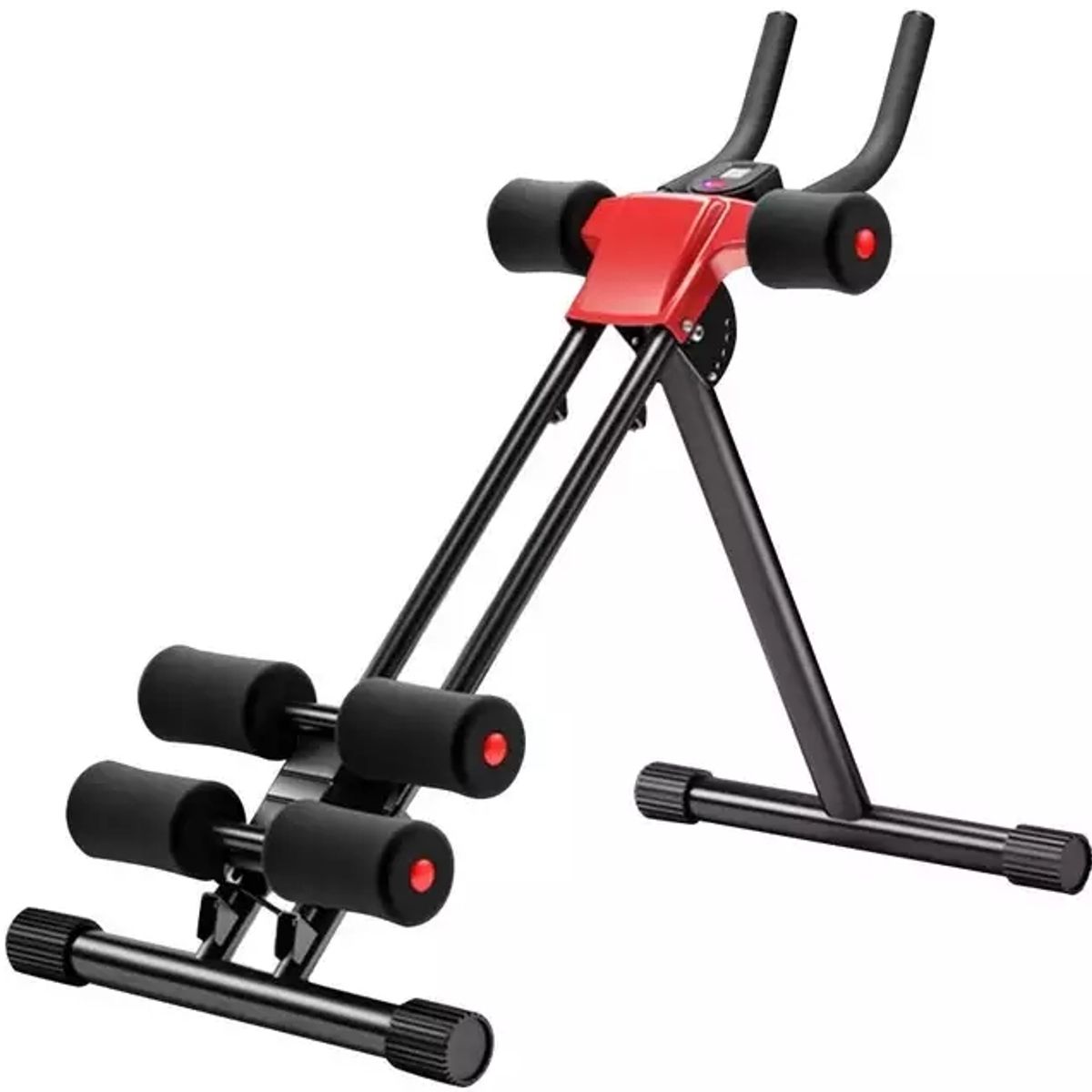 GENERICO - Maquina Abdominales