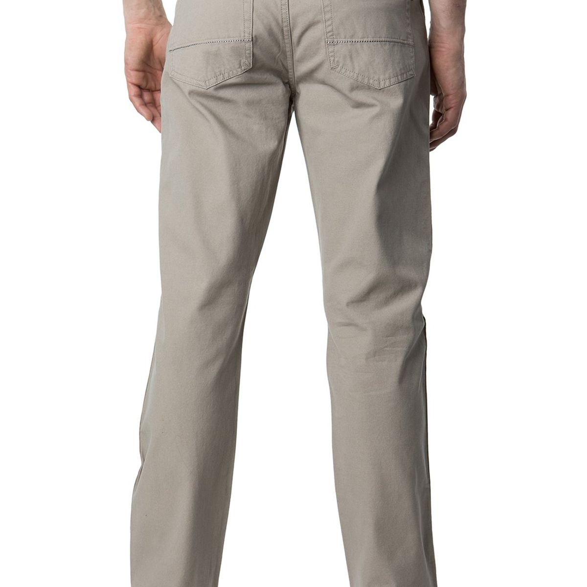 KOTTING - Pantalón Canvas 5 Bolsillos KOTTING