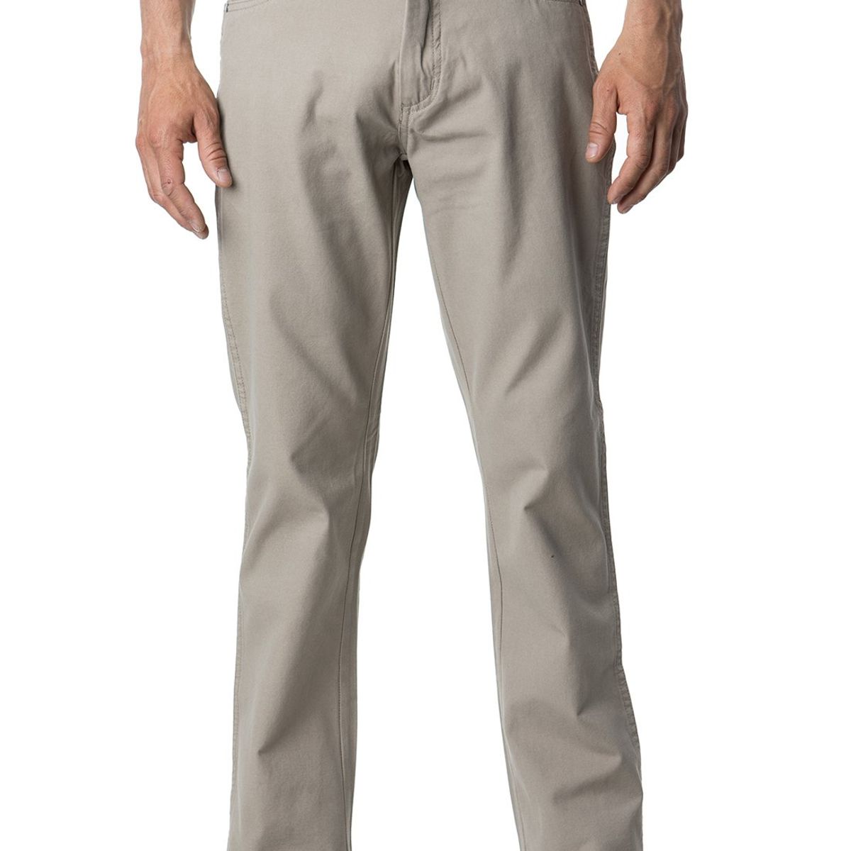 KOTTING - Pantalón Canvas 5 Bolsillos KOTTING