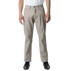 KOTTING - Pantalón Canvas 5 Bolsillos