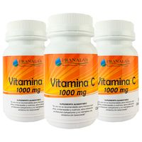 VITAMINA C 1000 MG PACK 90 CAPSULAS