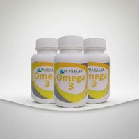 Omega 3 Pack 90 Cápsulas
