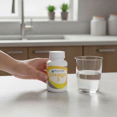 Imagen 2 del producto Omega 3 Pack 90 Cápsulas