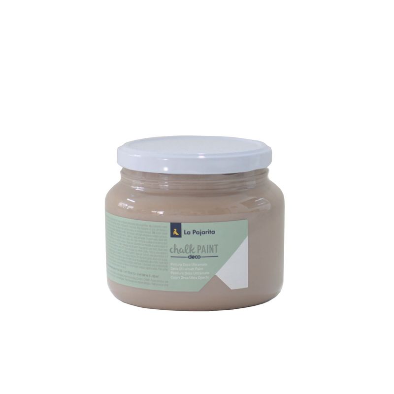 LA PAJARITA - Chalk Paint Toffee 500 ml