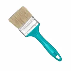 TOTAL TOOLS - Brocha M Plastico 1.5 Pulgada
