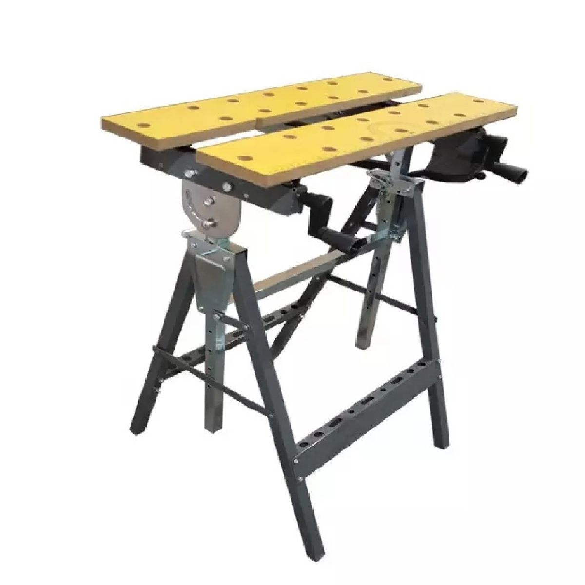 GENERICO - Banco de Trabajo Profesional