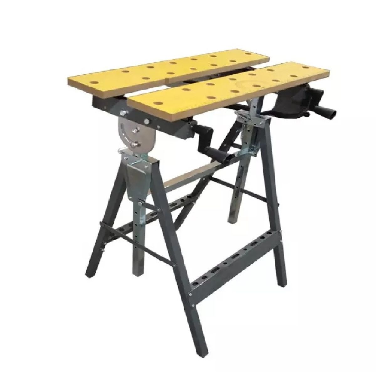 GENERICO - Banco de Trabajo Profesional