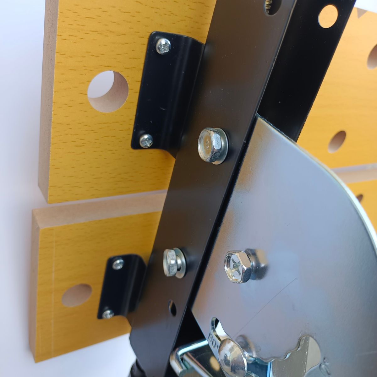 GENERICO - Banco de Trabajo Profesional