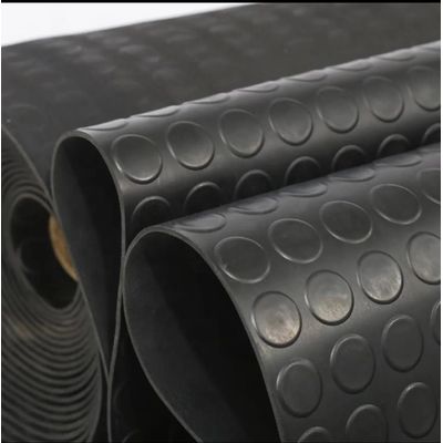 Imagen 2 del producto Piso goma antideslizante estoperol 3mm 1mt x 1mt