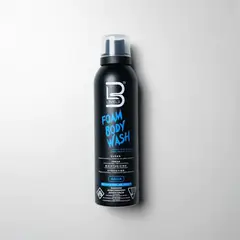 LEVEL 5 - Foam Body Wash Level 3 (192 Ml)